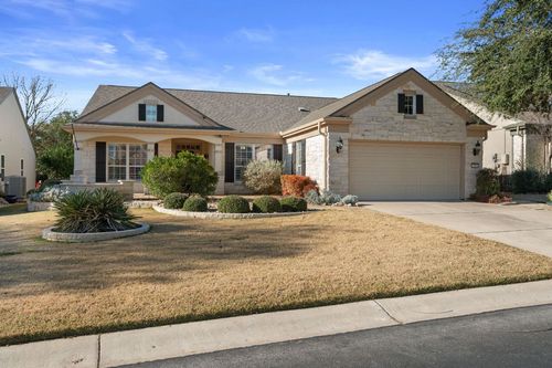 219 Goose Island Dr, Georgetown, TX, 78633-5307 | Card Image