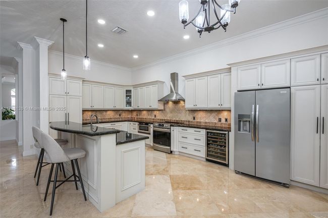 1967 Timberline Rd, House other with 4 bedrooms, 3 bathrooms and null parking in Weston FL | Image 7