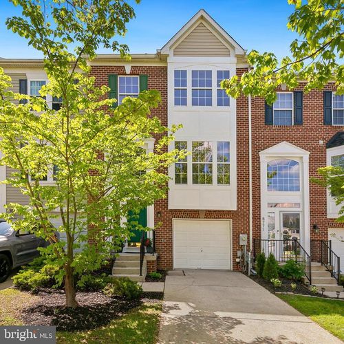 8769 Stonehouse Dr, ELLICOTT CITY, MD, 21043-1912 | Card Image