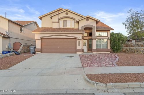 1476 Luz De Sol Dr, El Paso, TX, 79912-8453 | Card Image