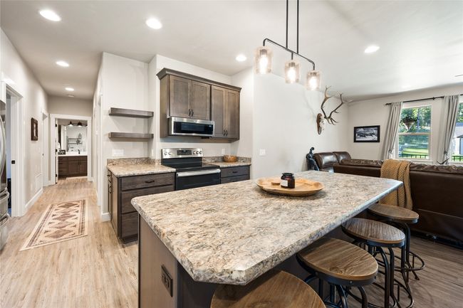 162 Crystal View Ct, House other with 3 bedrooms, 2 bathrooms and null parking in LAKESIDE MT | Image 8