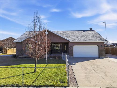 455 Rock Creek Dr, Gunnison, UT, 84634-7700 | Card Image