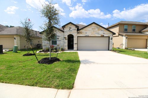 21143 Gravel Keep, San Antonio, TX, 78266 | Card Image
