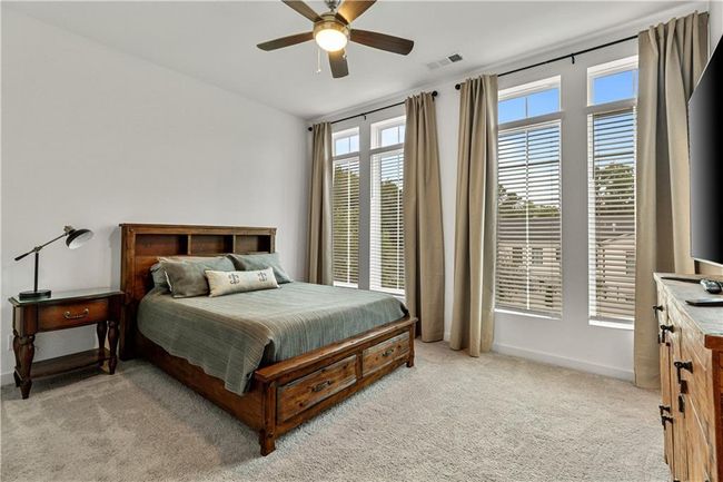 137 Devore Rd, Condo with 1 bedrooms, 2 bathrooms and 1 parking in Alpharetta GA | Image 17
