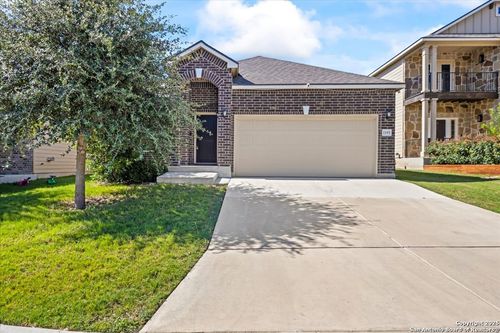 1195 Ranch Fls, San Antonio, TX, 78245-1989 | Card Image