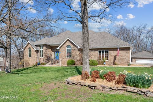 1021 Oakmont Dr, Joplin, MO, 64804-3673 | Card Image