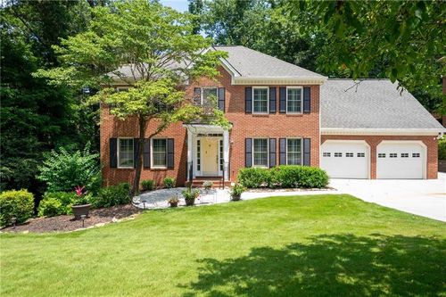3625 Woodlark Drive Ne, Roswell, GA, 30075 | Card Image