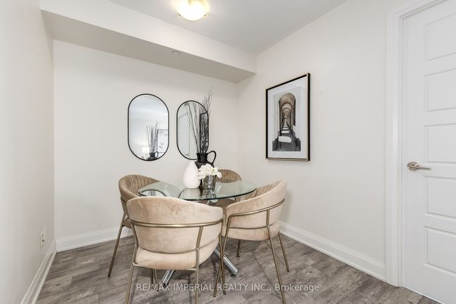1905 - 1 Uptown Dr, Condo with 2 bedrooms, 1 bathrooms and null parking in Markham ON | Image 13