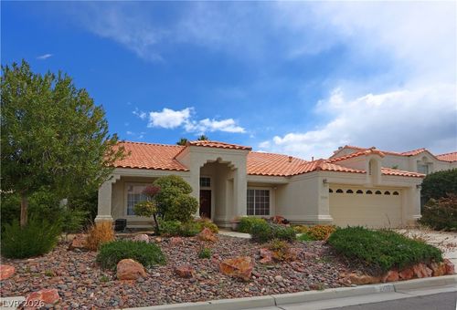2108 Crestpoint Way, Las Vegas, NV, 89134-6050 | Card Image