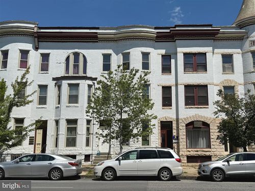 116 E 25th St, BALTIMORE, MD, 21218-5214 | Card Image