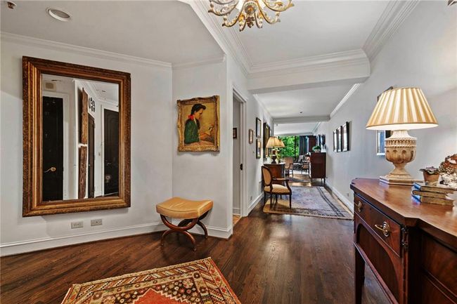 APT-6A - 2660 Peachtree Rd Nw, Condo with 2 bedrooms, 2 bathrooms and 2 parking in Atlanta GA | Image 6