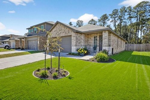 24063 Kentwood Springs Dr, Spring, TX, 77373-2458 | Card Image