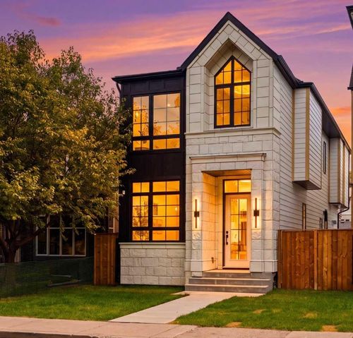 409 28 Ave Nw, Calgary, AB, T2M2K7 | Card Image