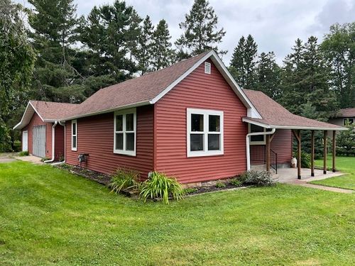 201 3rd St, Shell Lake, WI, 54871-9789 | Card Image