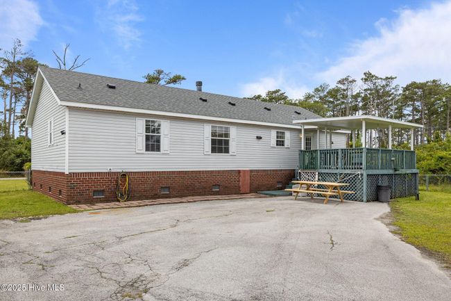 2976 Cedar Island Rd, House other with 3 bedrooms, 2 bathrooms and 1 parking in Cedar Island NC | Image 34