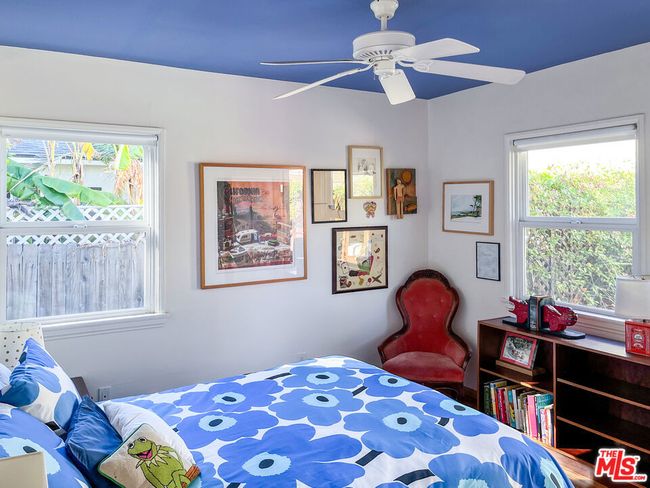10739 Jefferson Blvd, Home with 4 bedrooms, 2 bathrooms and 2 parking in Culver City CA | Image 11