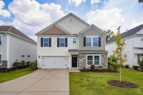 934 Native Rye Way, Lexington, SC, 29073-6206 | Card Image