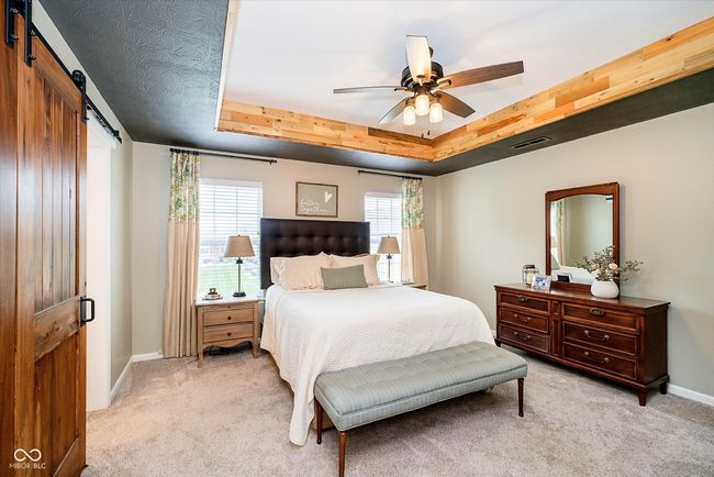 Primary Owner's Suite | Image 11