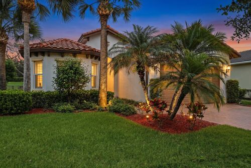 2106 Belcara Ct, Royal Palm Beach, FL, 33411-1476 | Card Image