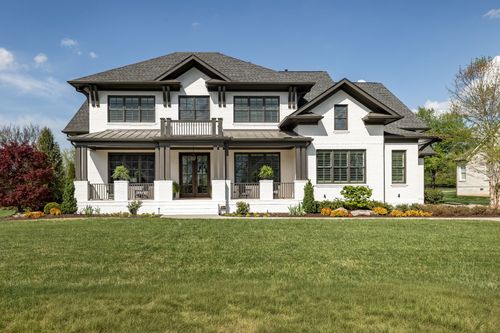 1014 Buena Vista Dr, Franklin, TN, 37069-1410 | Card Image