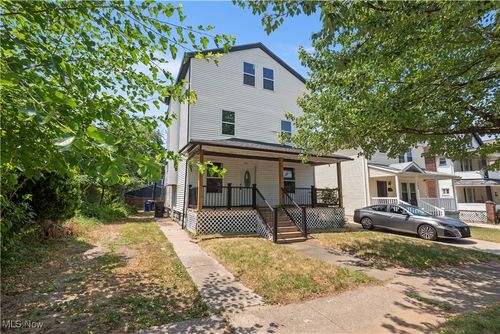 1382 W 59th St, Cleveland, OH, 44102-2102 | Card Image