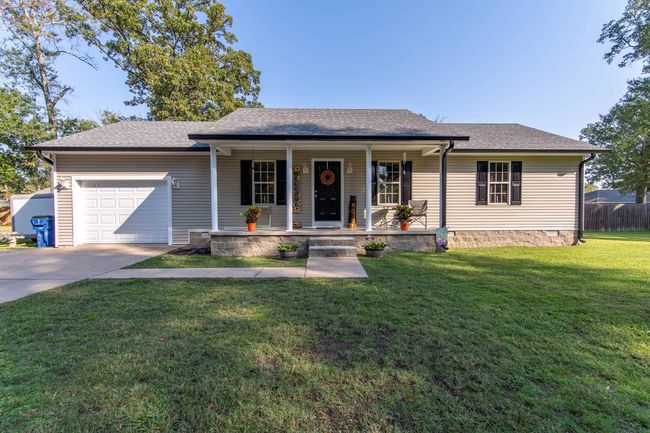 165 Cromwell St, House other with 3 bedrooms, 2 bathrooms and null parking in Savannah TN | Image 31