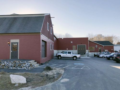 2 Industry Rd, Brunswick, ME, 04011-1512 | Card Image