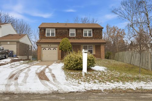 69 Lorraine Cres, Brampton, ON, L6S2R6 | Card Image