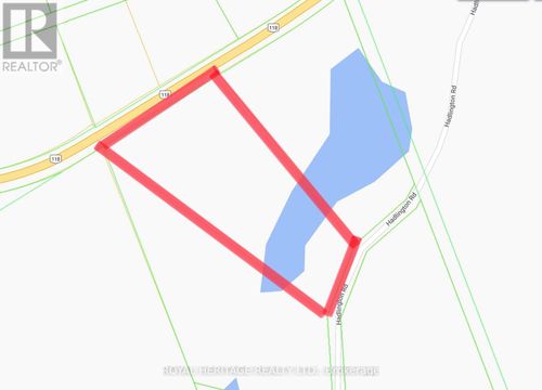 lot-3-N/A Hadlington Road, Highlands East (Monmouth), ON, K0L2Y0 | Card Image