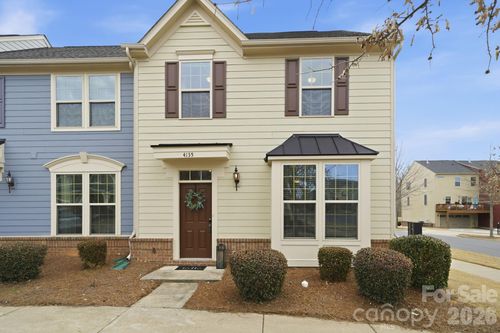 4135 Audubon Park Dr, Charlotte, NC, 28217-0362 | Card Image