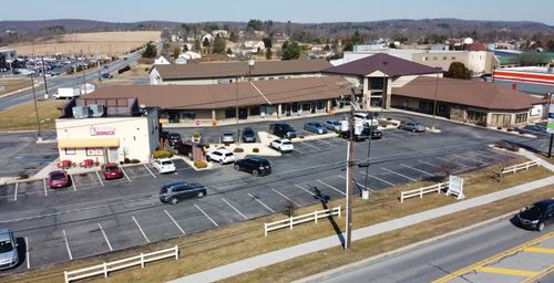 1457 Route 209, Brodheadsville, PA, 18322-7153 | Card Image