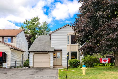 30 Turret Crt, Kanata, ON, K2L2L1 | Card Image