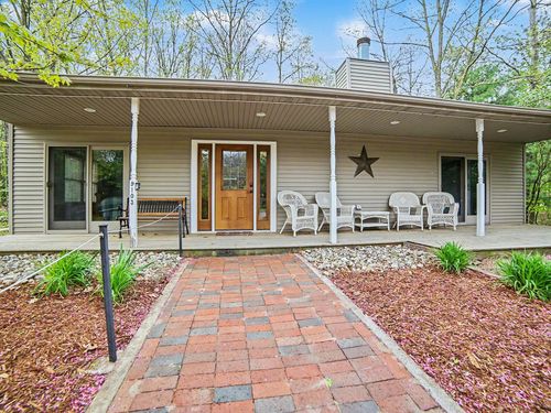 9103 W Ranger Road, Mears, MI, 49436 | Card Image
