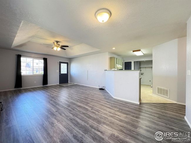Open Concept Living-Dining | Image 6