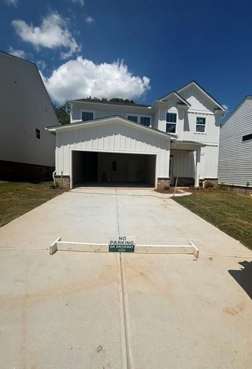 3342 Wild Clary Ct, Buford, GA, 30519-8480 | Card Image