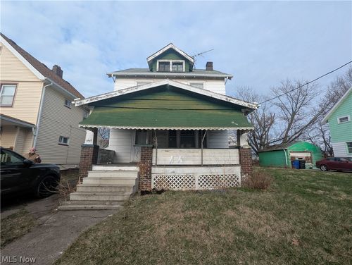1449 Clearaire Rd, Cleveland, OH, 44110-2858 | Card Image