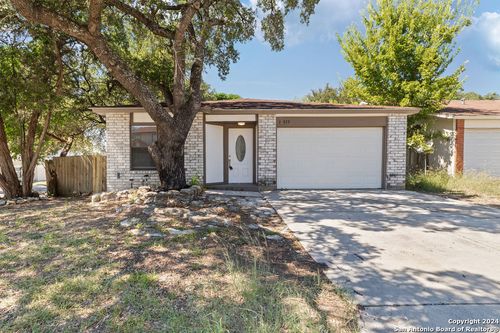 12919 Maple Park, San Antonio, TX, 78249 | Card Image