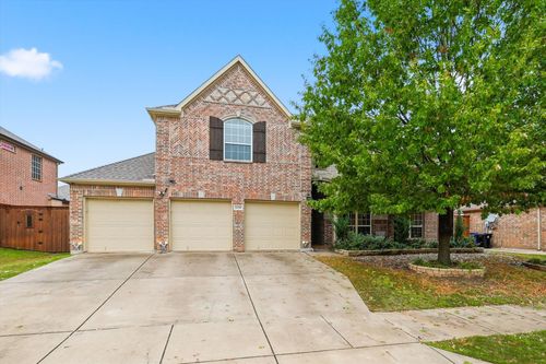 14788 Palm Desert Ln, Frisco, TX, 75035-3680 | Card Image