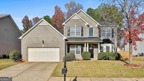 26 Cobblestone Drive, Newnan, GA, 30265 | Card Image