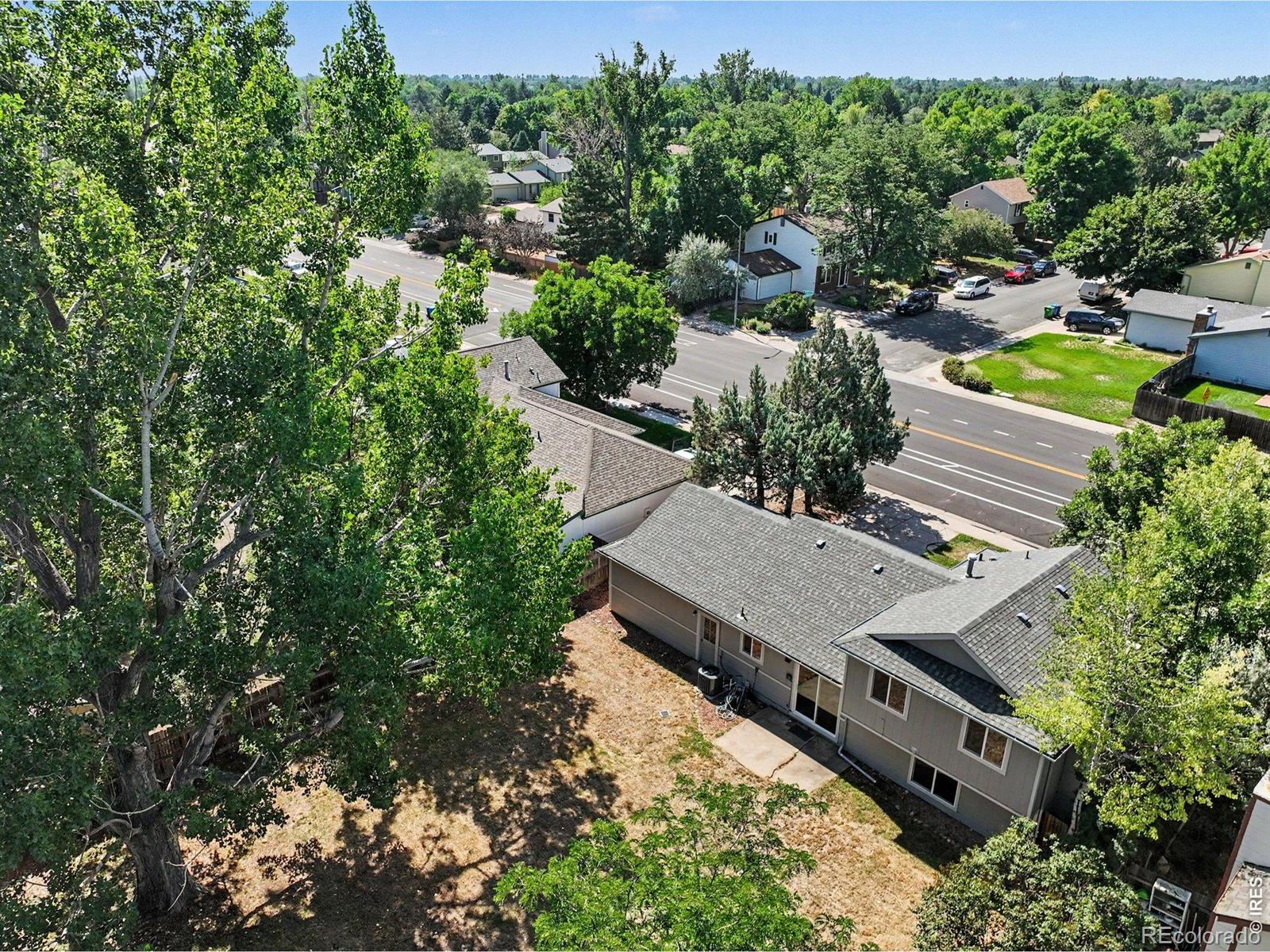 Residential in Fort Collins 2
