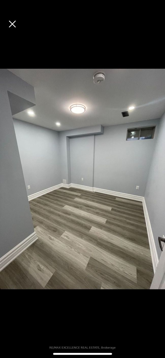 BSMT - 63 Brent Stephens Way, House other with 2 bedrooms, 1 bathrooms and 1 parking in Brampton ON | Image 4