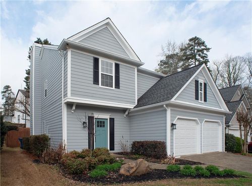 558 Lullingstone Drive, Marietta, GA, 30067 | Card Image
