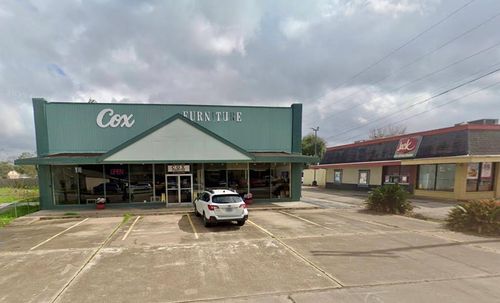 601 S Gordon St, Alvin, TX, 77511-2840 | Card Image