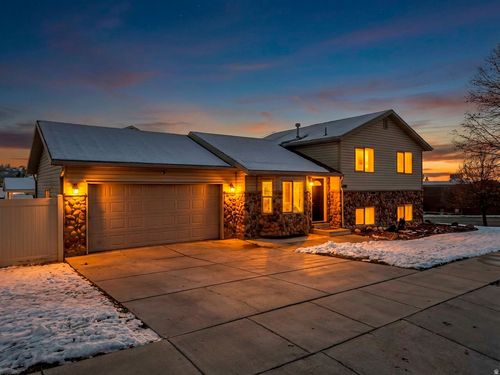 1419 Wild Rose Way, Ogden, UT, 84404-6172 | Card Image