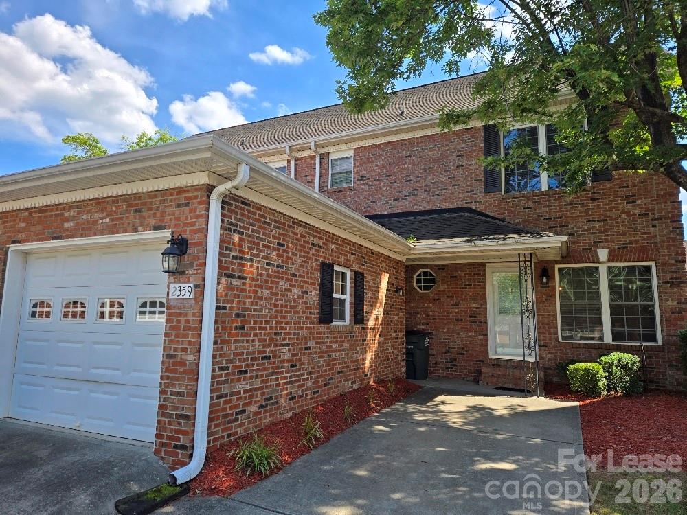 Residential Lease in Charlotte 2