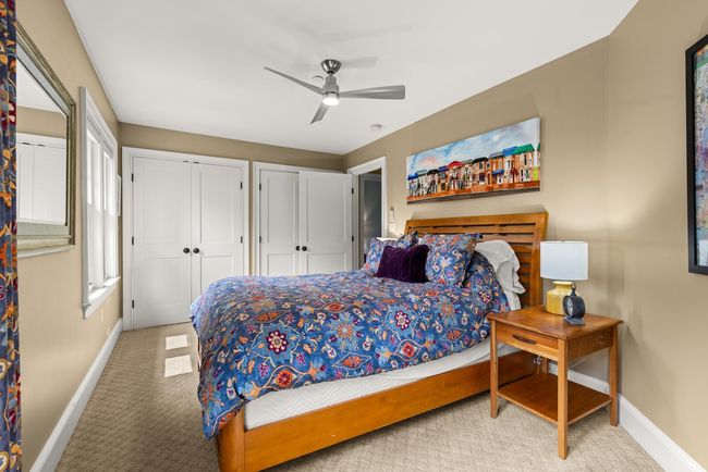 UNIT-4 - 162 Mill Pond Way, Condo with 3 bedrooms, 3 bathrooms and null parking in Portsmouth NH | Image 41
