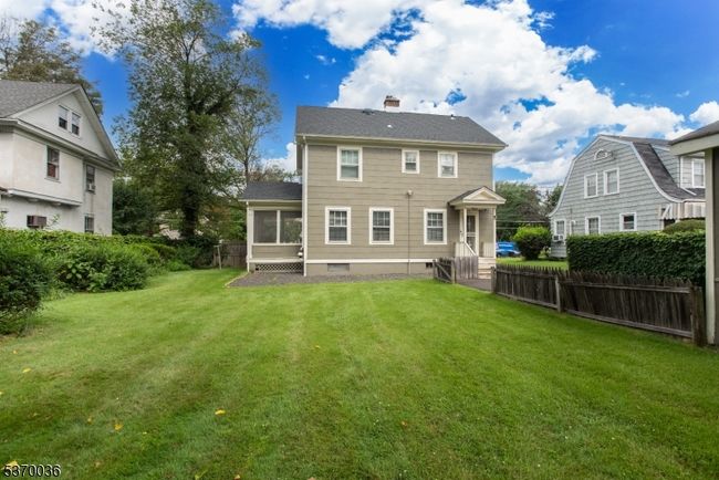 1120 E Front St, House other with 3 bedrooms, 1 bathrooms and null parking in Plainfield NJ | Image 30