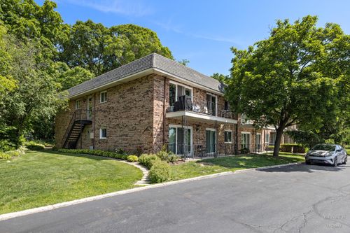 2a-191 Hillcrest Ter, Bloomingdale, IL, 60108-1122 | Card Image