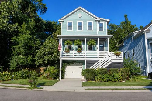 5138 Hyde Park Village Lane, North Charleston, SC, 29405 | Card Image
