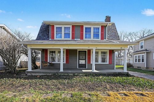 21 Kenwood Dr, Middletown, OH, 45042-3524 | Card Image